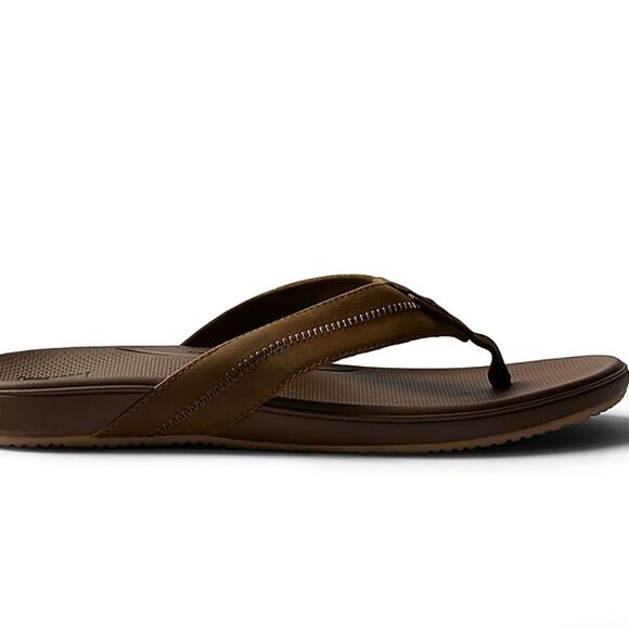 Reef Cushion Phantom 2.0 Flip-Flop Sandals- Dark Brown main image 8